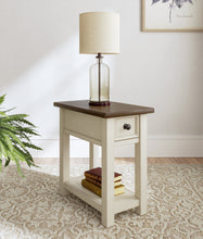 Load image into Gallery viewer, Bolanburg Coffee Table with 2 End Tables
