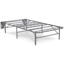 Load image into Gallery viewer, Chime 8 Inch Memory Foam Mattress with Foundation
