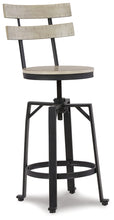 Load image into Gallery viewer, Karisslyn Counter Height Dining Table and 2 Barstools
