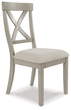 Load image into Gallery viewer, Parellen Dining Table and 4 Chairs
