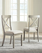 Load image into Gallery viewer, Parellen Dining Table and 4 Chairs
