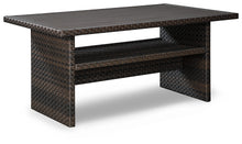 Load image into Gallery viewer, Easy Isle 3-Piece Outdoor Sectional with 2 Chairs and Coffee Table
