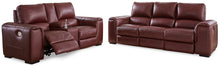 Load image into Gallery viewer, Alessandro Sofa and Loveseat
