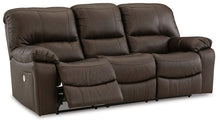 Load image into Gallery viewer, Leesworth Reclining Power Sofa

