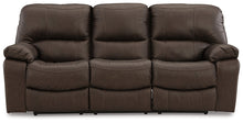 Load image into Gallery viewer, Leesworth Reclining Power Sofa
