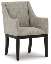 Load image into Gallery viewer, Burkhaus Dining Table and 8 Chairs
