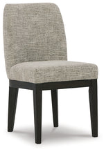 Load image into Gallery viewer, Burkhaus Dining Table and 8 Chairs
