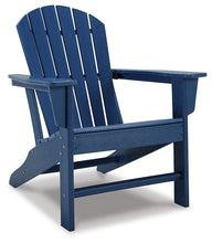 Load image into Gallery viewer, Sundown Treasure 2 Adirondack Chairs with End table
