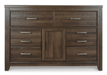 Load image into Gallery viewer, Juararo Dresser and Mirror
