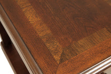 Load image into Gallery viewer, Breegin Chair Side End Table
