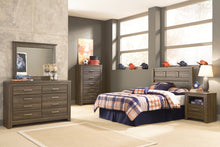 Load image into Gallery viewer, Juararo Five Drawer Chest
