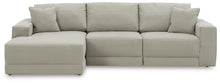 Load image into Gallery viewer, Next-Gen Gaucho 3-Piece Sectional Sofa with Chaise
