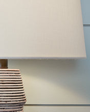 Load image into Gallery viewer, Jairburns Poly Table Lamp (2/CN)
