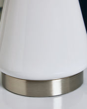 Load image into Gallery viewer, Ackson Ceramic Table Lamp (2/CN)

