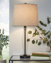 Load image into Gallery viewer, Travisburg Glass Table Lamp (2/CN)

