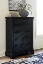 Load image into Gallery viewer, Chylanta Five Drawer Chest
