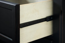 Load image into Gallery viewer, Chylanta Five Drawer Chest
