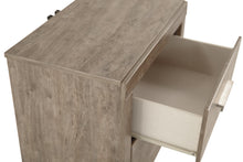 Load image into Gallery viewer, Culverbach Full Panel Bed with 2 Nightstands
