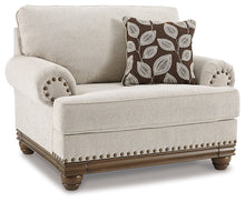 Load image into Gallery viewer, Harleson Sofa, Loveseat, Chair and Ottoman

