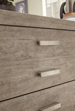 Load image into Gallery viewer, Culverbach Full Panel Bed with 2 Nightstands
