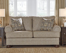 Load image into Gallery viewer, Kananwood Sofa, Loveseat, Chair and Ottoman
