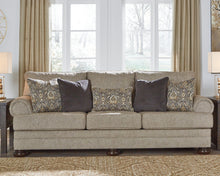 Load image into Gallery viewer, Kananwood Sofa, Loveseat, Chair and Ottoman
