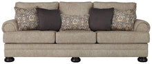 Load image into Gallery viewer, Kananwood Sofa, Loveseat, Chair and Ottoman

