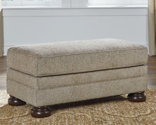 Load image into Gallery viewer, Kananwood Sofa, Loveseat, Chair and Ottoman
