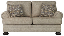 Load image into Gallery viewer, Kananwood Sofa, Loveseat, Chair and Ottoman
