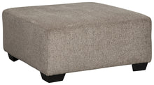 Load image into Gallery viewer, Ballinasloe 3-Piece Sectional with Ottoman
