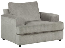 Load image into Gallery viewer, Soletren Chair and Ottoman
