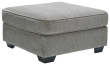 Load image into Gallery viewer, Altari 2-Piece Sleeper Sectional with Ottoman
