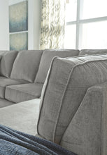 Load image into Gallery viewer, Altari 2-Piece Sleeper Sectional with Ottoman
