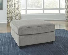 Load image into Gallery viewer, Altari 2-Piece Sleeper Sectional with Ottoman
