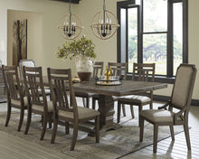 Load image into Gallery viewer, Wyndahl Dining Table and 8 Chairs
