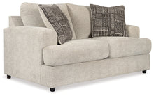 Load image into Gallery viewer, Soletren Sofa and Loveseat
