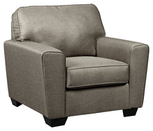 Load image into Gallery viewer, Calicho Sofa, Loveseat, Chair and Ottoman
