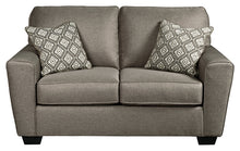 Load image into Gallery viewer, Calicho Sofa, Loveseat, Chair and Ottoman
