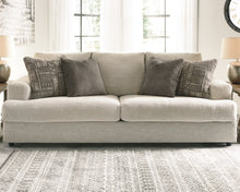 Load image into Gallery viewer, Soletren Sofa, Loveseat and Chair
