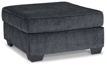 Load image into Gallery viewer, Altari 2-Piece Sleeper Sectional with Ottoman
