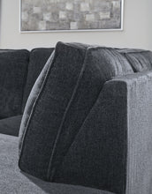 Load image into Gallery viewer, Altari 2-Piece Sleeper Sectional with Ottoman
