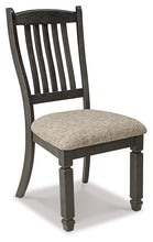 Load image into Gallery viewer, Tyler Creek Dining Table and 4 Chairs and Bench
