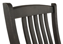 Load image into Gallery viewer, Tyler Creek Dining Table and 4 Chairs and Bench
