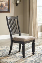 Load image into Gallery viewer, Tyler Creek Dining Table and 6 Chairs
