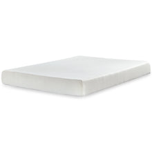 Load image into Gallery viewer, Chime 8 Inch Memory Foam 8 Inch Memory Foam Mattress with Adjustable Base
