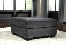 Load image into Gallery viewer, Tracling 3-Piece Sectional with Ottoman
