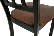 Load image into Gallery viewer, Owingsville Dining Table and 6 Chairs
