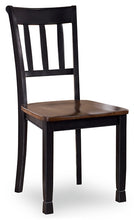 Load image into Gallery viewer, Owingsville Dining Table and 4 Chairs
