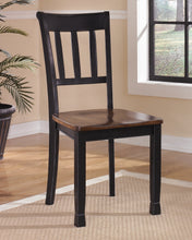 Load image into Gallery viewer, Owingsville Dining Table and 4 Chairs
