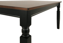 Load image into Gallery viewer, Owingsville Dining Table and 4 Chairs
